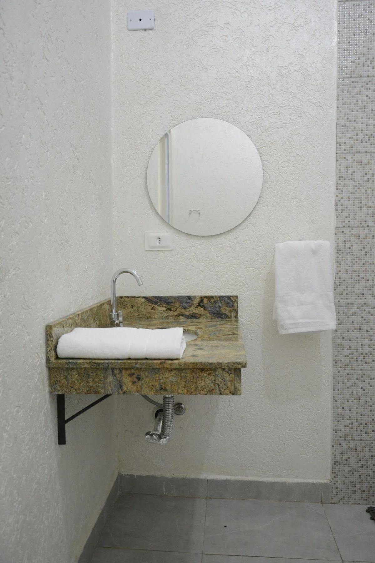 Quati Inn Foz do Iguaçu